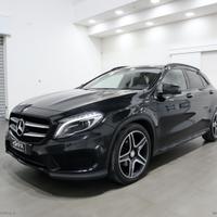 MERCEDES-BENZ GLA 200CDI AMG