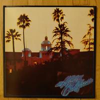 Hotel California Eagles vinile lp come nuovo 