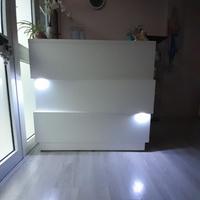 bancone centro estetico/ salone