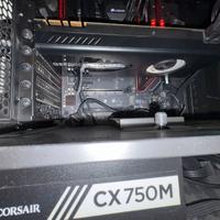 Scheda video 1080 ti
