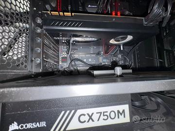 Scheda video 1080 ti