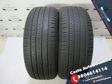 Gomme 235 50 20 Pirelli 4Stagioni  99%
