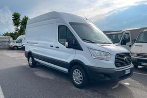 FORD TRANSIT 130T350 FURGONE H3L3