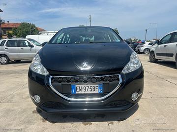 PEUGEOT 208 1.4 VTi 95 CV 5p. GPL Active