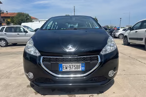 PEUGEOT 208 1.4 VTi 95 CV 5p. GPL Active