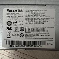 Alimentatore switching 00P790 180w