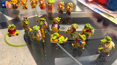Sorpresine kinder anno 93-94
