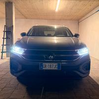 Volkswagen T-roc 1.0 tsi R-Line
