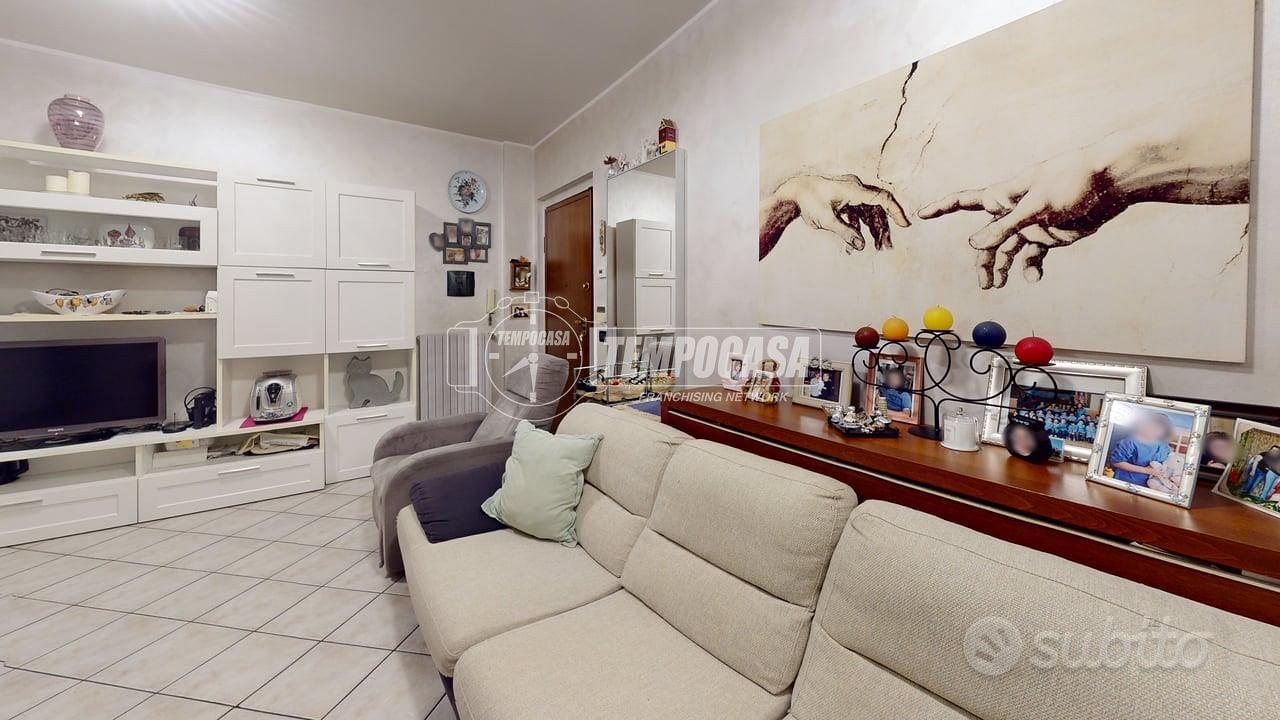 Appartamento – Brandizzo, Torino - Vista 2