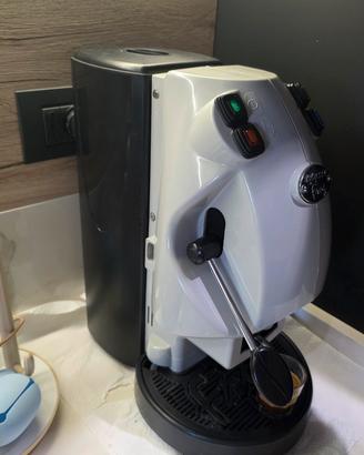macchinetta caffè frog cialde 