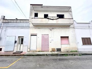 CASA INDIPENDENTE A SAVA