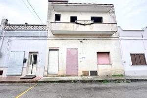 CASA INDIPENDENTE A SAVA