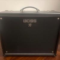 Boss katana 100w