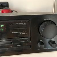 Sintoamplificatore onkyo perfettamente funzionante