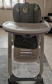 Chicco Polly 2 Start