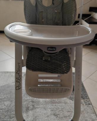 Chicco Polly 2 Start