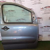 PORTA PORTIERA ANTERIORE DESTRA FIAT Scudo 3° Seri