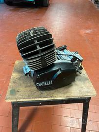 Motore Garelli 5 v