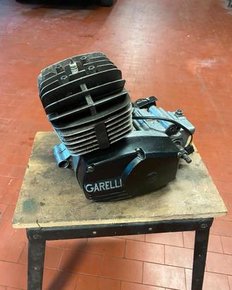 Motore Garelli 5 v
