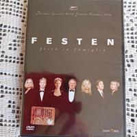 DVD - FESTEN - FESTA IN FAMIGLIA - EDIZIONE ITALIA