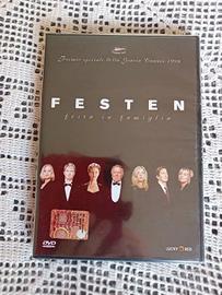 DVD - FESTEN - FESTA IN FAMIGLIA - EDIZIONE ITALIA