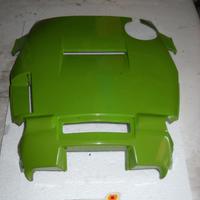 AEROX – CARENA SOTTOSELLA