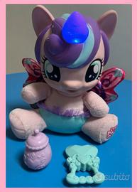 Bambola MY LITTLE PONY Baby Principessa (B5365103)