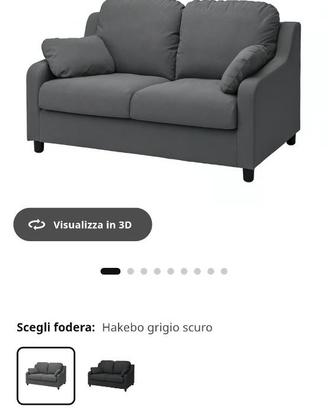Divano Ikea Vinliden