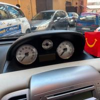 Quadro strumenti lancia ipsilon 2008