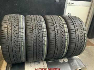 4 gomme doppia misura 295 35 21 continental