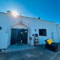 Trulli in Valle d'Itria