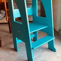 TORRE MONTESSORIANA RocketBaby