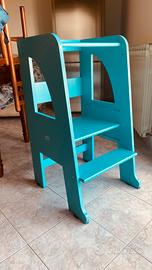 TORRE MONTESSORIANA RocketBaby