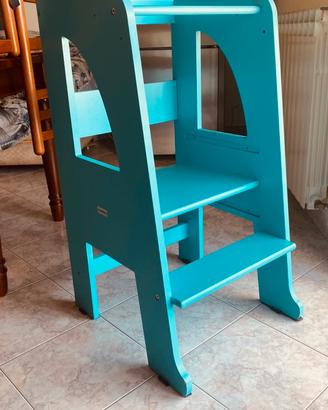 TORRE MONTESSORIANA RocketBaby