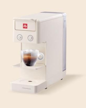 Macchina da caffè Illy y3.3