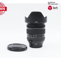 Fuji XF 16-80 F4 R OIS WR (Fujifilm)