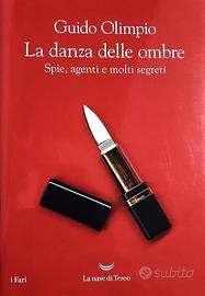 LA DANZA DELLE OMBRE di Guido Olimpio