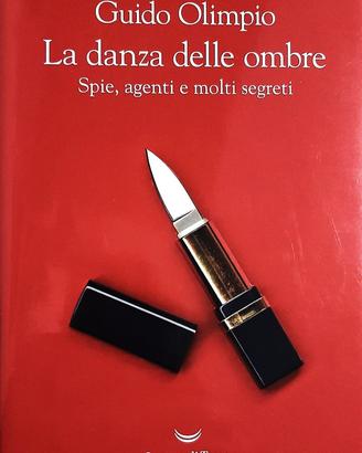 LA DANZA DELLE OMBRE di Guido Olimpio