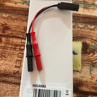 Adattatore HT Instruments NOCANBA