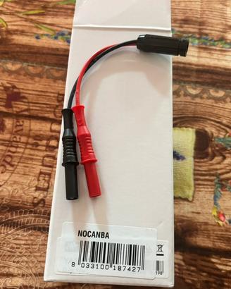 Adattatore HT Instruments NOCANBA
