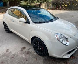 Alfa Romeo mito 1.4 gpl 120 cv