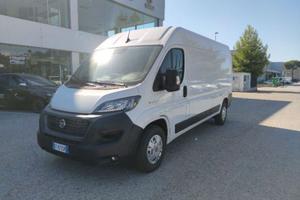 FIAT Ducato BG0 E Furgone Lastrato 35q Lh2 12...