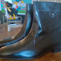 Scarpe di bottega artigianale CAF
