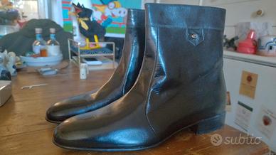 Scarpe di bottega artigianale CAF