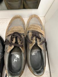 Scarpe Louis Vuitton