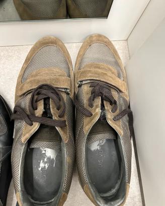 Scarpe Louis Vuitton