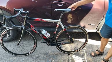 Bici da corsa 