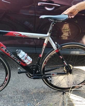 Bici da corsa 