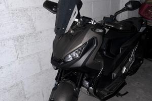 X-adv 750
