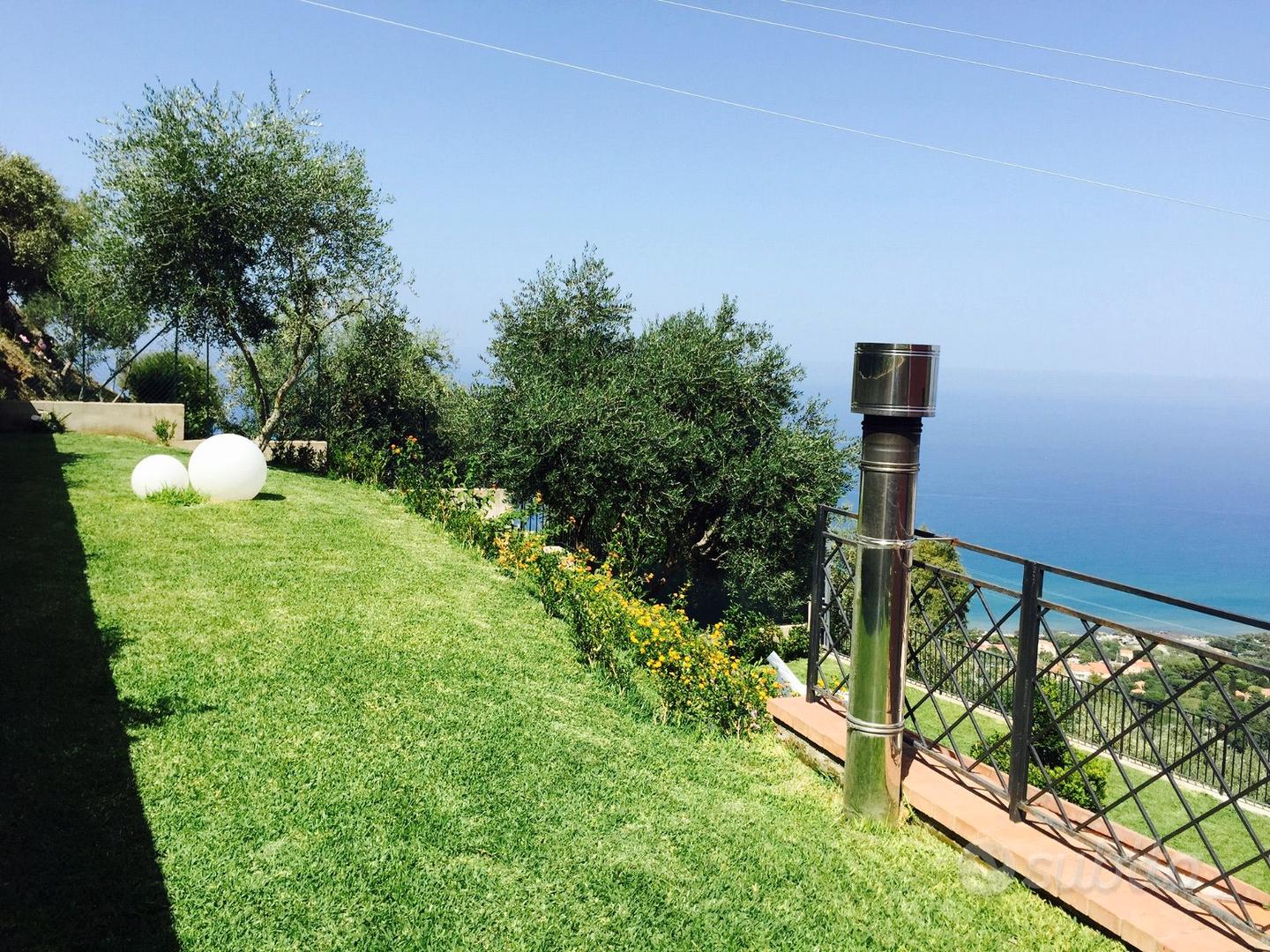 House in Cefalù, Palermo - Altro